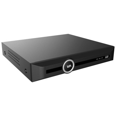 VIA SECURITY VS-N2232 Сетевой регистратор VIA SECURITY VS-N2232 Сетевой регистратор