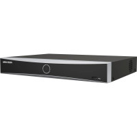 DS-7604NXI-K1(D) 4-канальний 1U K AcuSense 4K NVR