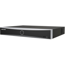 DS-7604NXI-K1(D) 4-канальний 1U K AcuSense 4K NVR