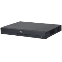 DHI-NVR2208-I2 8-канальный 1U 2HDD WizSense IP