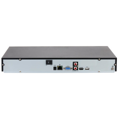 DHI-NVR2208-I2 8-канальний 1U 2HDD WizSense IP