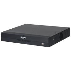 DH-XVR5108HS-5M-I3 8-канальний Penta-brid 5M-N/1080p Compact 1U 1HDD WizSense