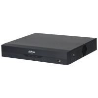 DH-XVR5116HS-5M-I3 16-канальный Penta-brid 5M-N/1080p Compact 1U 1HDD WizSense