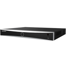 DS-7616NXI-K2(D) 16-канальний AcuSense 4K 1U Відеореєстратор Hikvision