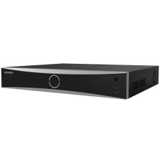 DS-7716NXI-K4/16P(D) 16-канальний 1.5U 16 POE K Series AcuSense 4K NVR Відеореєстратор Hikvision