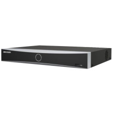Hikvision DS-7608NXI-K1(D) 8-канальний 1U K AcuSense 4K NVR Відеореєстратор