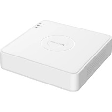 iDS-7104HUHI-M1/S(E) 4-канальний TURBO ACUSENSE Відеореєстратор Hikvision