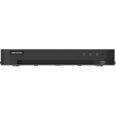 iDS-7216HUHI-M2/XT 16-канальний 1080p 1U AcuSense Відеореєстратор Hikvision