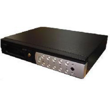 QN-MDVR-04W-R 4-х канальный видеорегистратор Viatec