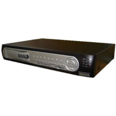 QN-MDVR08E 8-канальный видеорегистратор Viatec