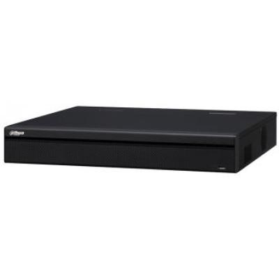 DH-NVR4432-4KS2 32-канальный 4K сетевой видеорегистратор