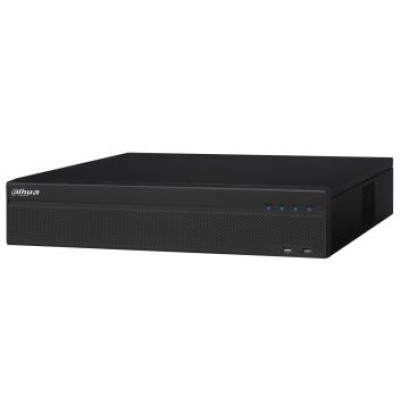 DH-NVR4832-4KS2 32-канальний 4K мережевий відеореєстратор