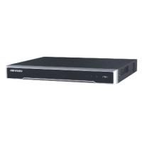 DS-7616NI-K2/16p 16-канальний 1U 16 PoE 4K NVR