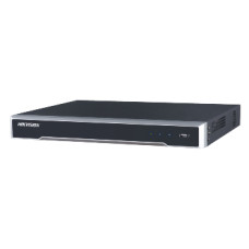 DS-7616NI-K2/16p 16-канальний 1U 16 PoE 4K NVR