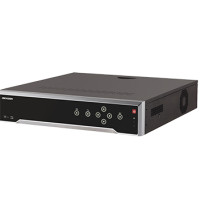 DS-7732NI-K4 32-канальный 4K сетевой видеорегистратор