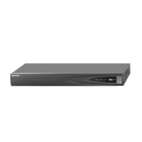 DS-7604NI-K1(B) 4-канальный сетевой видеорегистратор
