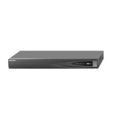 DS-7604NI-K1(B) 4-канальный сетевой видеорегистратор