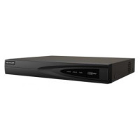 DS-7608NI-K1(B) 8-канальный сетевой видеорегистратор