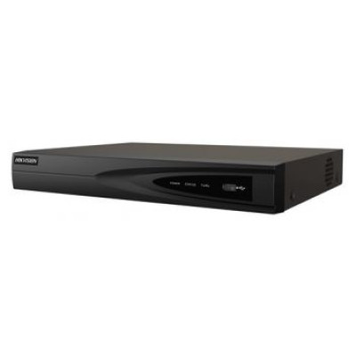 DS-7608NI-K1(B) 8-канальный сетевой видеорегистратор