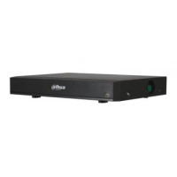 DHI-XVR7108HE-4KL-X 8-канальный Penta-brid 4K Mini 1U