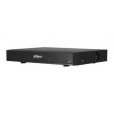 DHI-XVR7108HE-4KL-X 8-канальный Penta-brid 4K Mini 1U