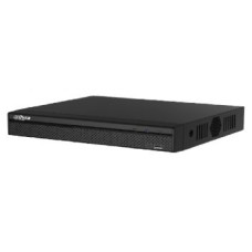 DHI-XVR5108HS-4KL-X 8-канальний 4K XVR