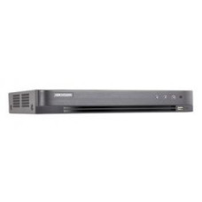 DS-7208HUHI-K2/P 8-канальный Turbo HD видеорегистратор с поддержкой POC