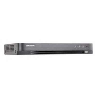DS-7208HTHI-K2 8-канальный Turbo HD видеорегистратор