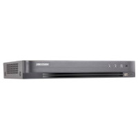 iDS-7204HQHI-K1/2S 4-канальный ACUSENSE DVR видеорегистратор Hikvision