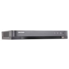 iDS-7204HQHI-K1/2S 4-канальный ACUSENSE DVR видеорегистратор Hikvision