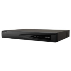 DS-7604NI-K1/4P(B) 4-х канальный сетевой видеорегистратор Hikvision