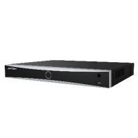DS-7616NXI-I2/16P/4S 16-х канальний мережевий відеореєстратор Hikvision