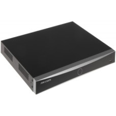 DS-7616NXI-I2/4S 16-канальный сетевой видеорегистратор Hikvision