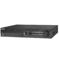 DS-7308HQHI-K4 8-канальный Turbo HD видеорегистратор