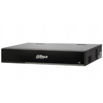 DHI-NVR4432-I 32-канальний AI мережевий відеореєстратор