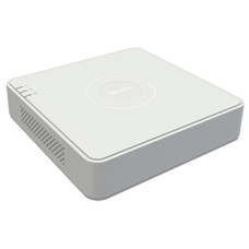 DS-7104HUHI-K1(S) 4-канальний TURBO HD DVR