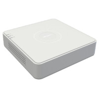 DS-7108HUHI-K1(S) 8-канальный 5 MP Mini 1U H.265 DVR