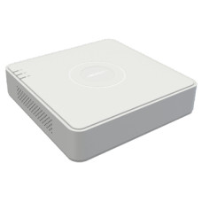 DS-7108HUHI-K1(S) 8-канальний 5 MP Mini 1U H.265 DVR