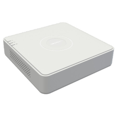 DS-7108HUHI-K1(S) 8-канальный 5 MP Mini 1U H.265 DVR