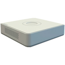 DS-7116HQHI-K1(S) 16-канальний Turbo HD відеореєстратор з передачею аудіо по коаксіалу