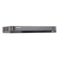 DS-7216HUHI-K2(S) 16-канальный Turbo HD видеорегистратор