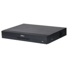 DHI-XVR5116H-4KL-I2 16-канальний 4K XVR з AI