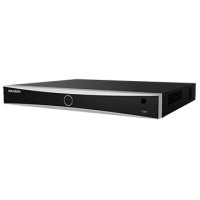 DS-7616NXI-I2/S 16-канальний 4K мережевий відеореєстратор