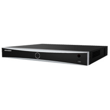 DS-7616NXI-I2/S 16-канальный 4K сетевой видеорегистратор