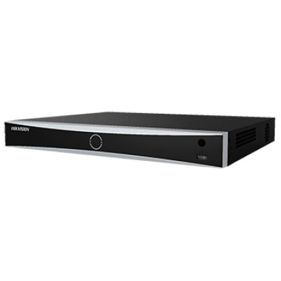 DS-7616NXI-I2/S 16-канальний 4K мережевий відеореєстратор