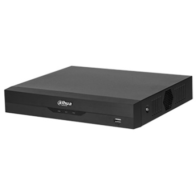 DH-XVR4116HS-I 16-канальний Penta-brid 720p Compact 1U 1HDD WizSense