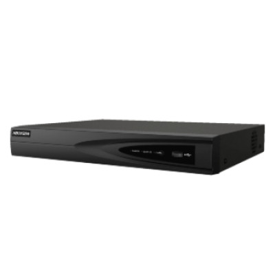 DS-7608NI-K1(C) 8-канальный сетевой DS-7608NI-K1(C) 8-канальный сетевой