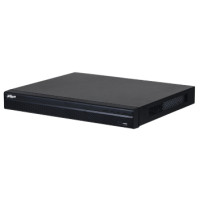 DHI-NVR4208-4KS2/L 8-канальный 1U 2HDDs IP