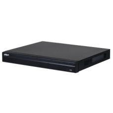 DHI-NVR4208-4KS2/L 8-канальный 1U 2HDDs IP