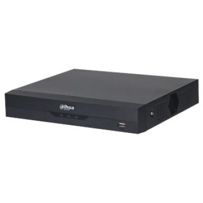 DHI-NVR2116HS-I 16-канальний Compact 1U WizSense IP